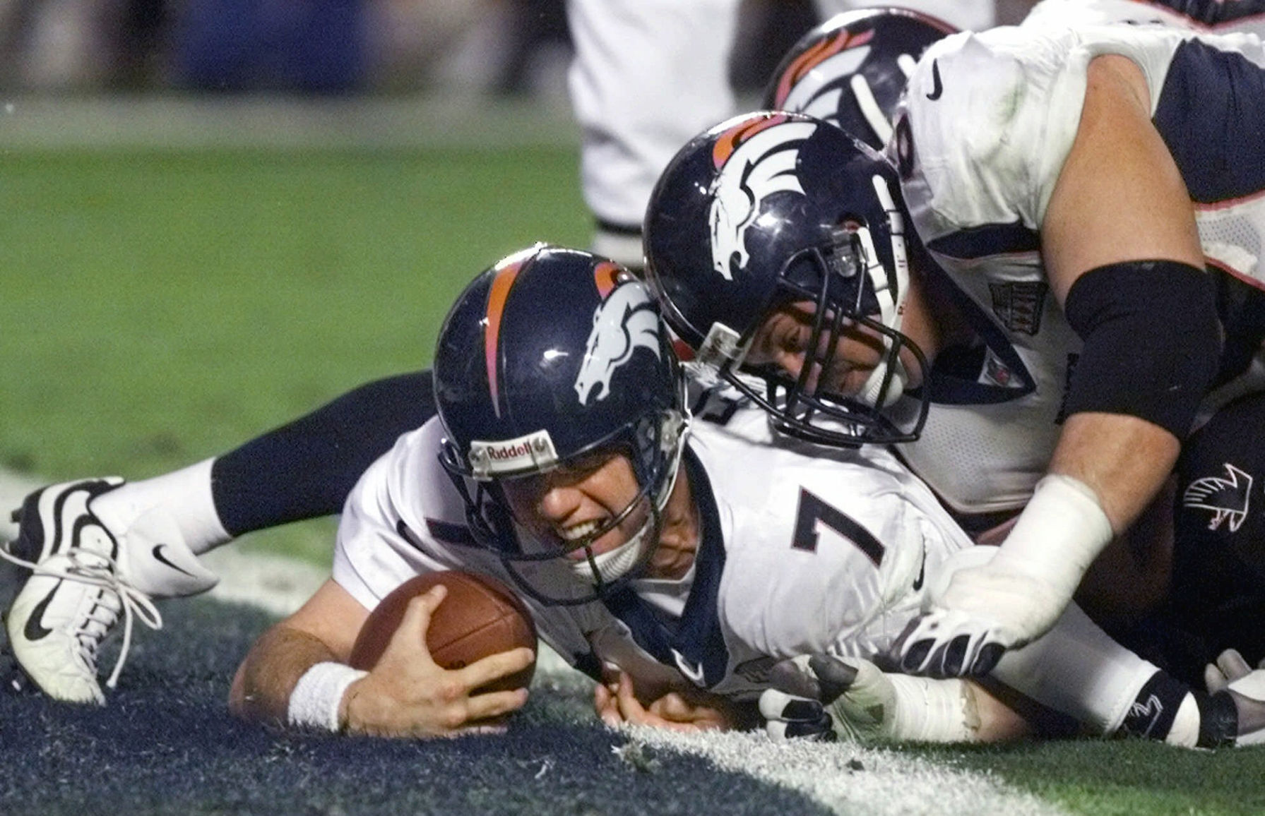 Super Bowl XXXIII
